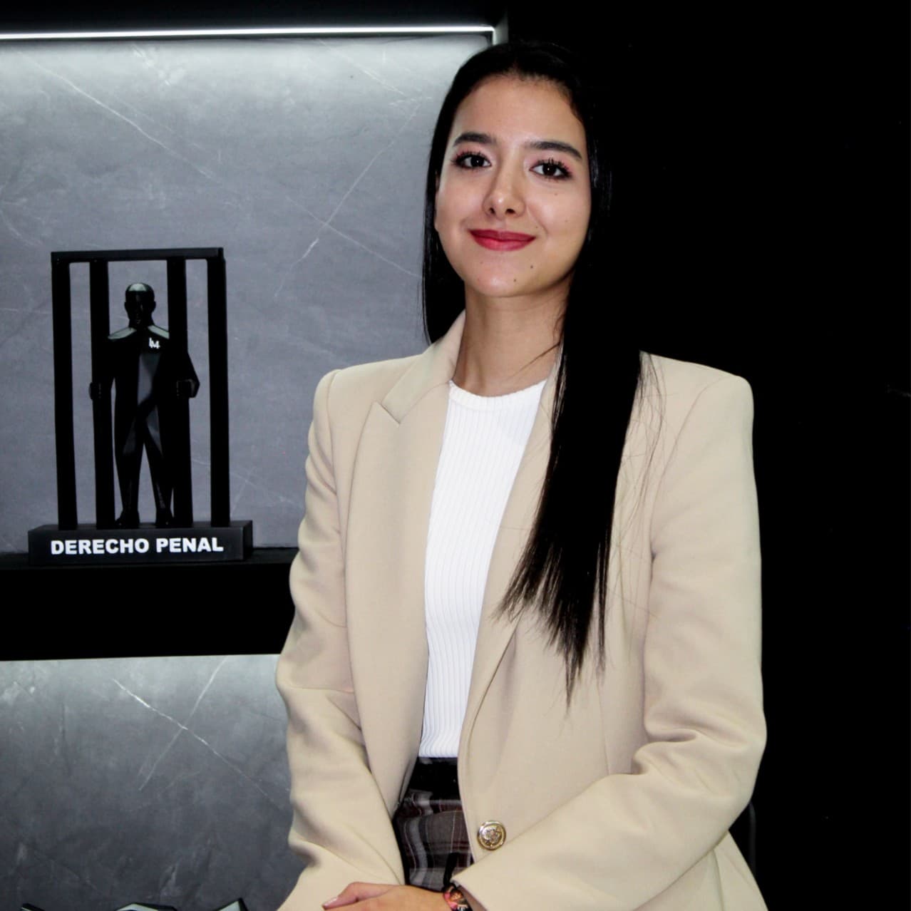 María Fernanda Lundy
